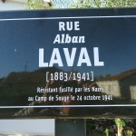 Alban Laval