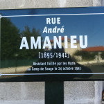 André Amanieu
