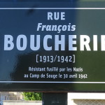 François Boucherie