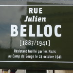 Julien Belloc