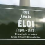 Louis Eloi