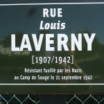 Louis Laverny
