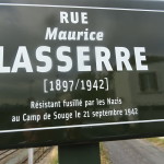 Maurice Lasserre