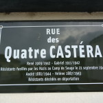 Quatre Castéra