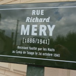 Richard Mery