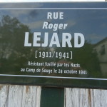 Roger Lejard