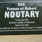 Yvonne Robert Noutary
