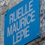 plaque Maurice Lépie (1)