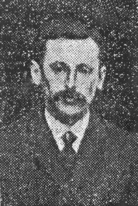 MONDAUT Jean dit Louis