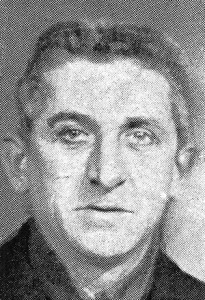 PUYOOU Jean dit Laurent