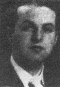 RAUFASTE Jean-Baptiste