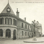 La caserne Boudet