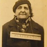 Pauline Pomiès