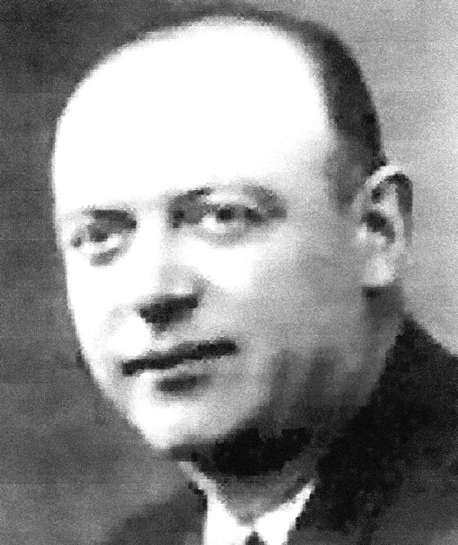 Robinet Léopold