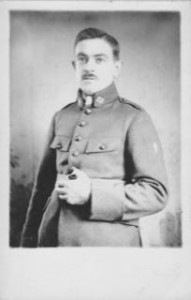 LAMBERT Jean dit Maurice