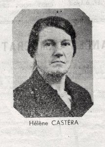 CASTÉRA Hélène