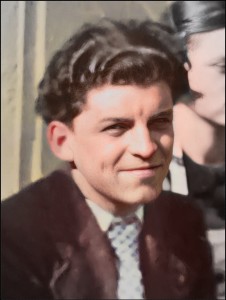 HERMANNS Paul Jean Frédéric