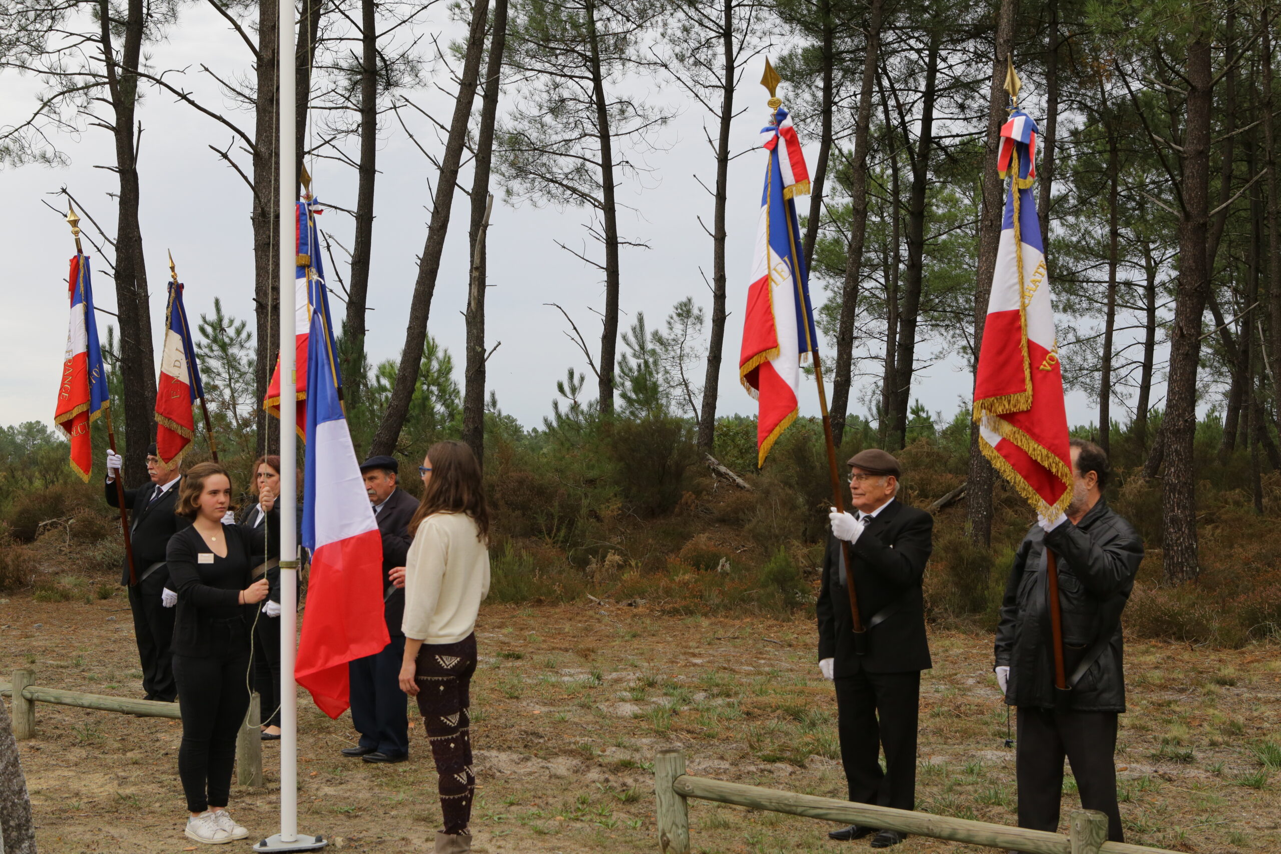 2019_Montée des couleurs_enceinte_1
