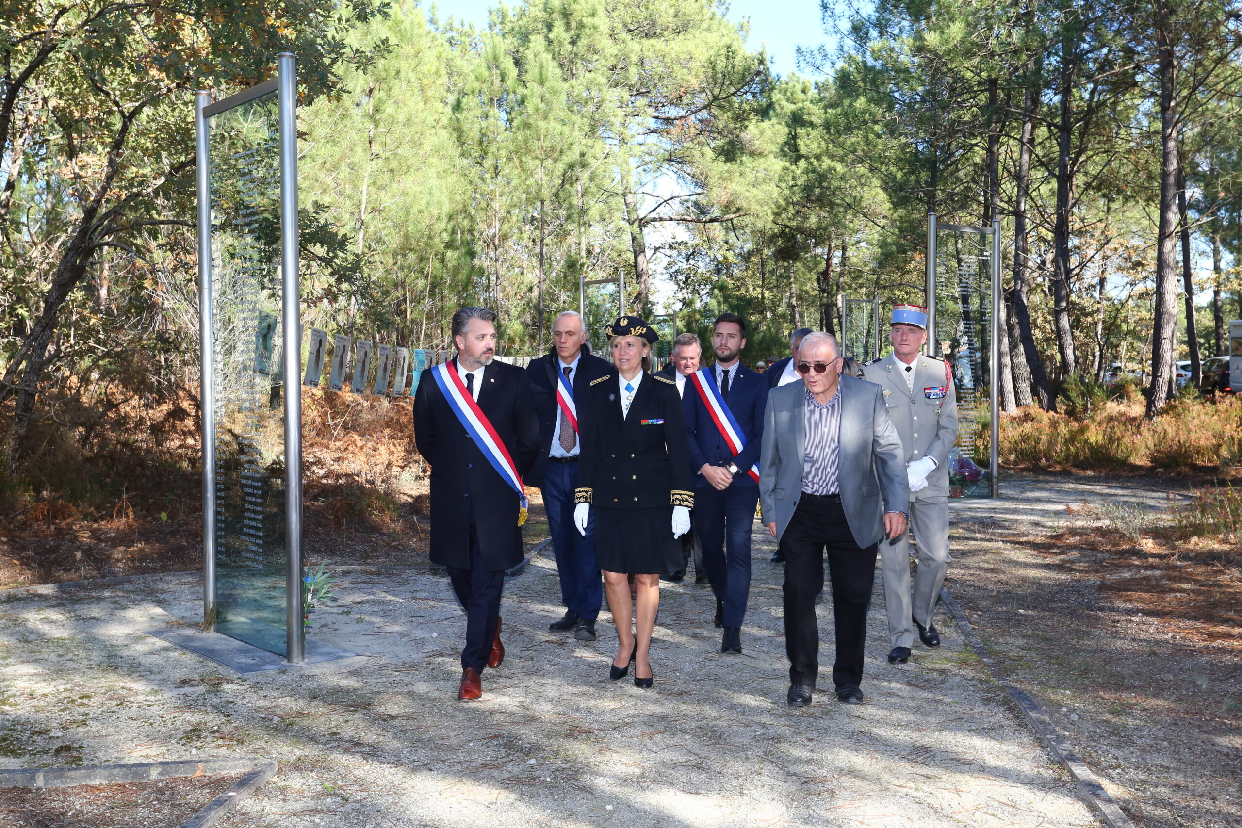 2021_arrivée_personnalités