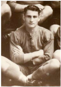 BOCHARD Charles