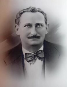 BONHOMME Gustave