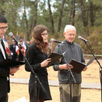 L'appel des 256 morts