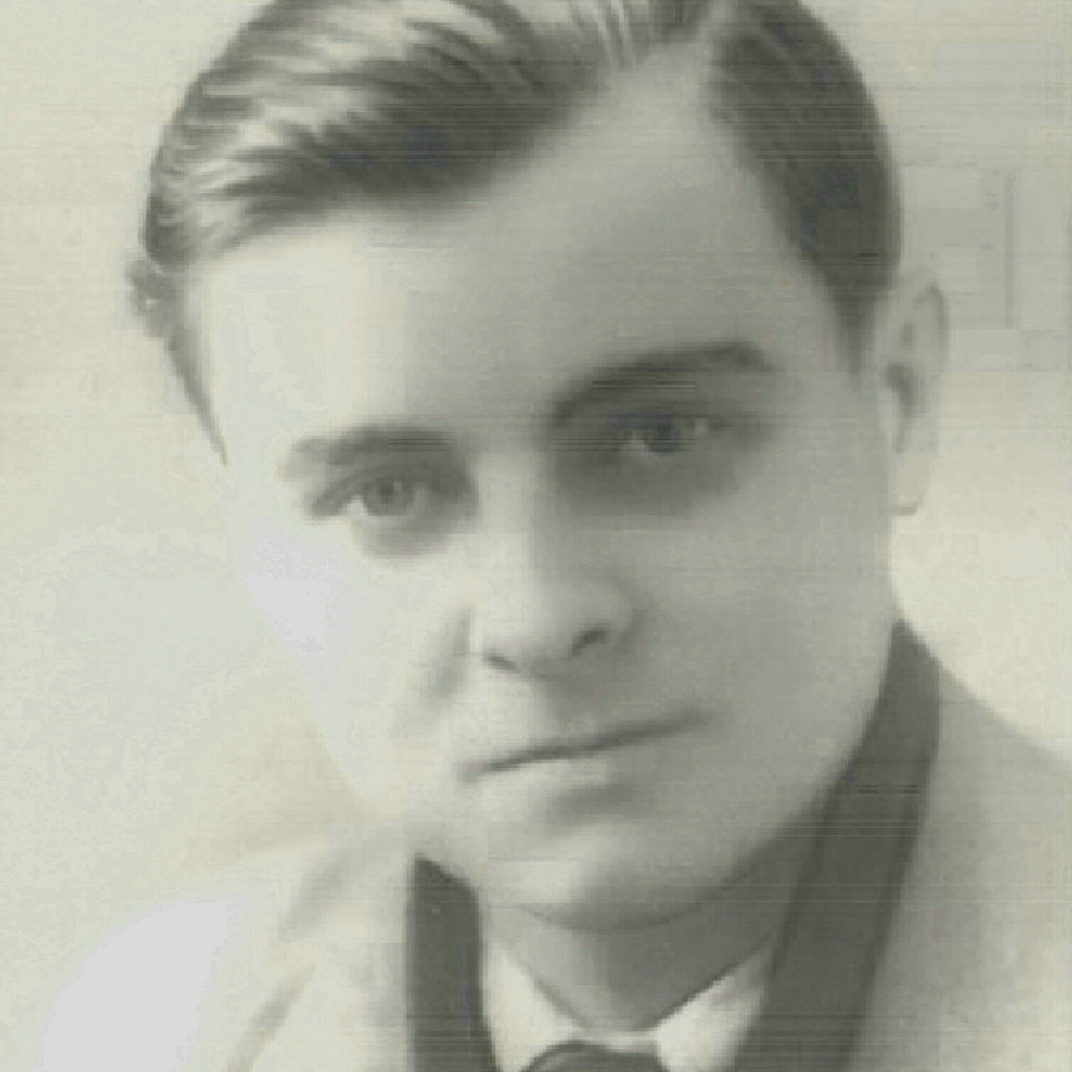 Photo andré DAUNAS