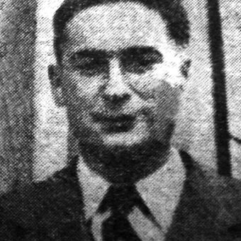 Vonet Robert